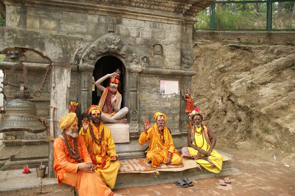 local rituals