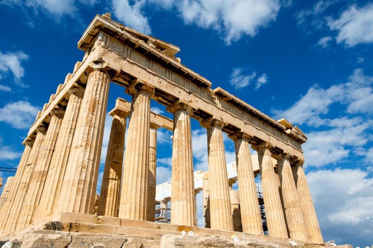 cultural destinations