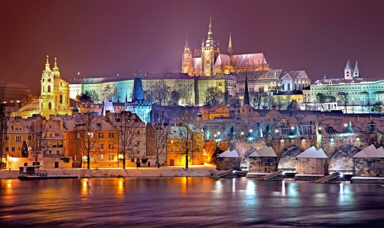 capital cities guide