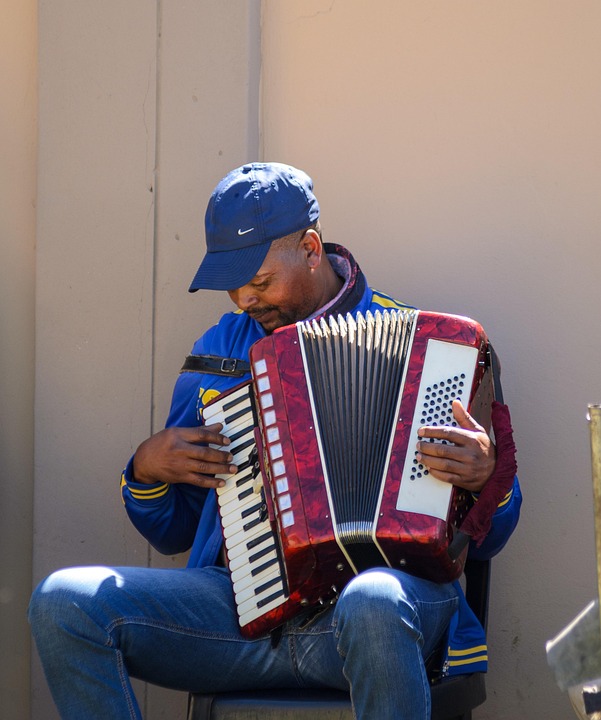 traditional music and dance