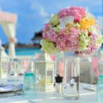 luxury resorts