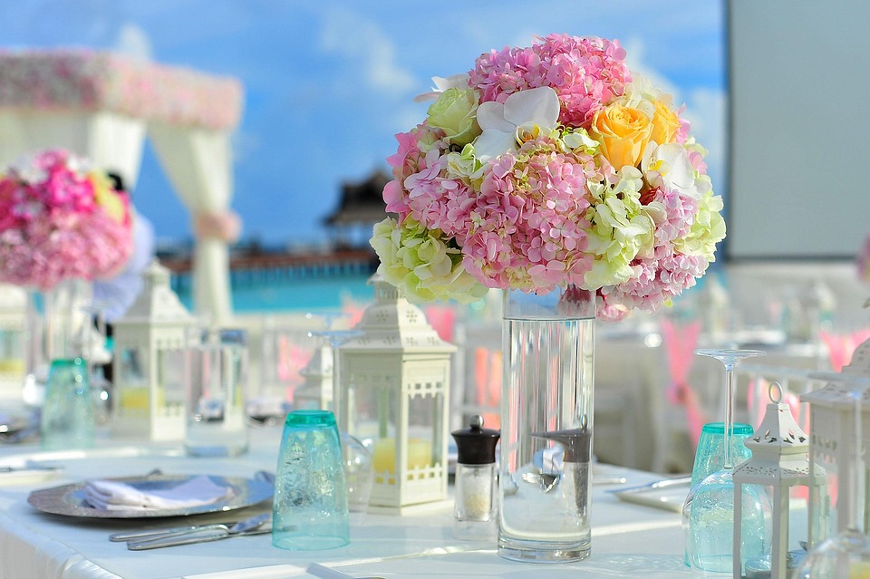 luxury resorts