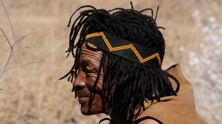 indigenous cultures