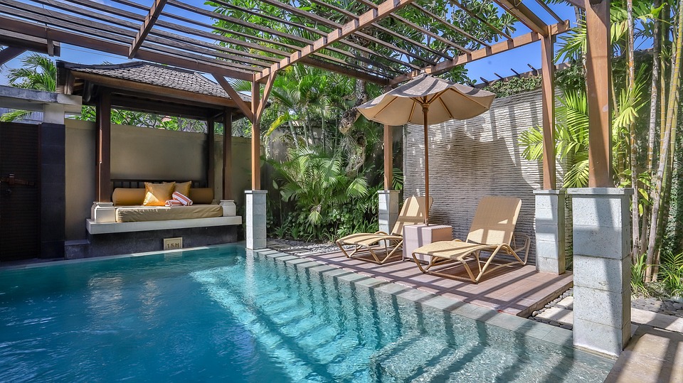 luxury travel lifestyle