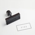 travel visa tips