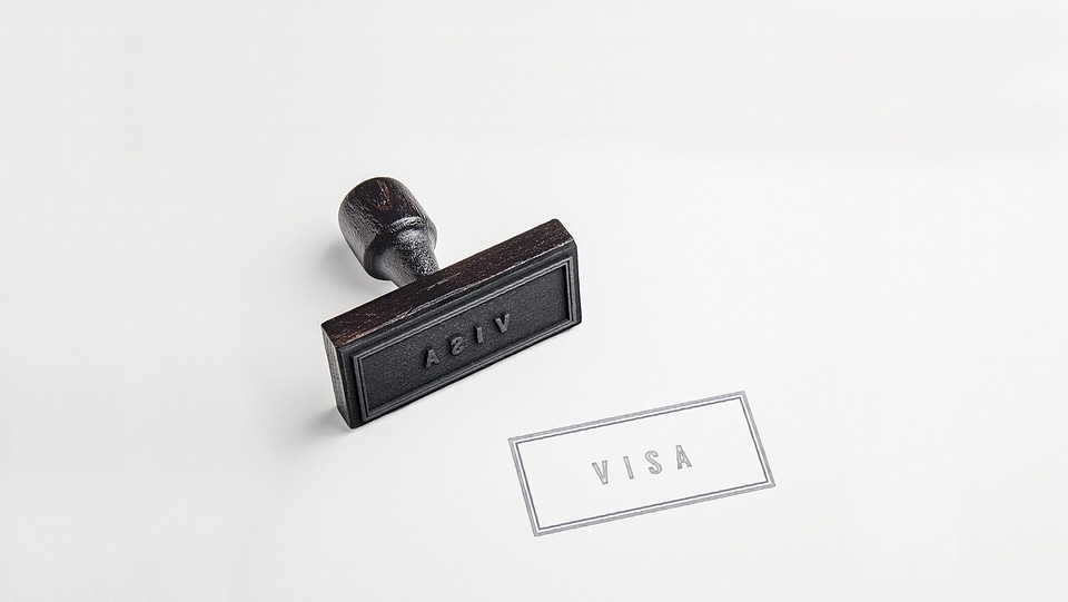 travel visa tips