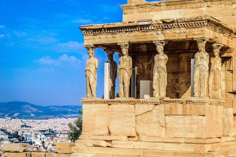 ancient civilizations travel