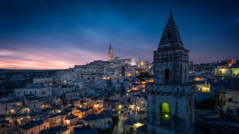 history and culture travel
