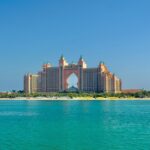 luxury beach resorts