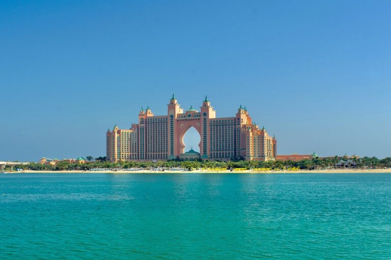 luxury beach resorts