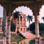 cultural heritage travel
