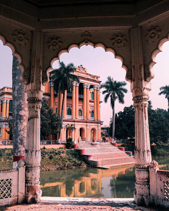 cultural heritage travel