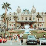 luxury travel destinations