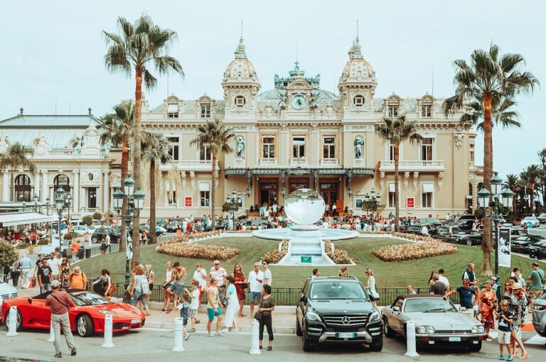 luxury travel destinations