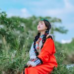traditional clothing cultures