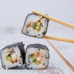 traditional food culture
