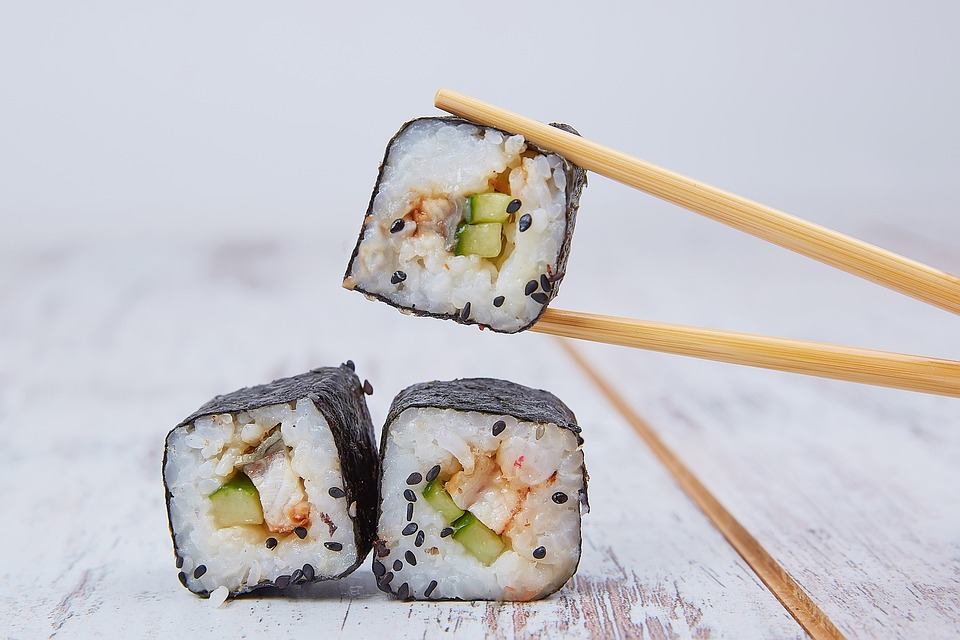 traditional food culture