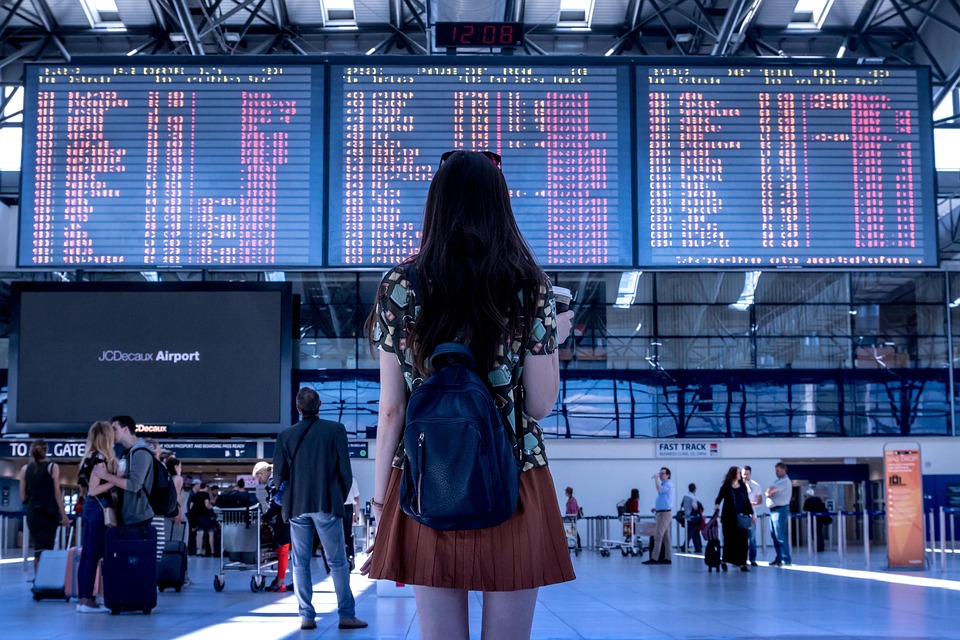 flight booking tips