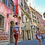family travel destinations