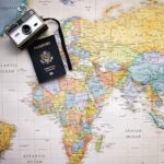 travel destinations