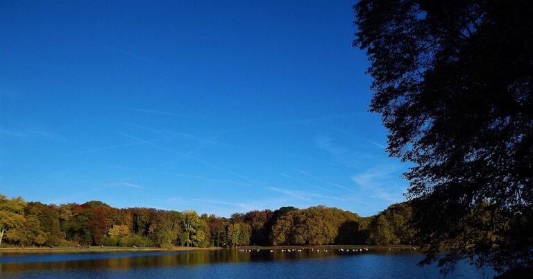 weekend getaways