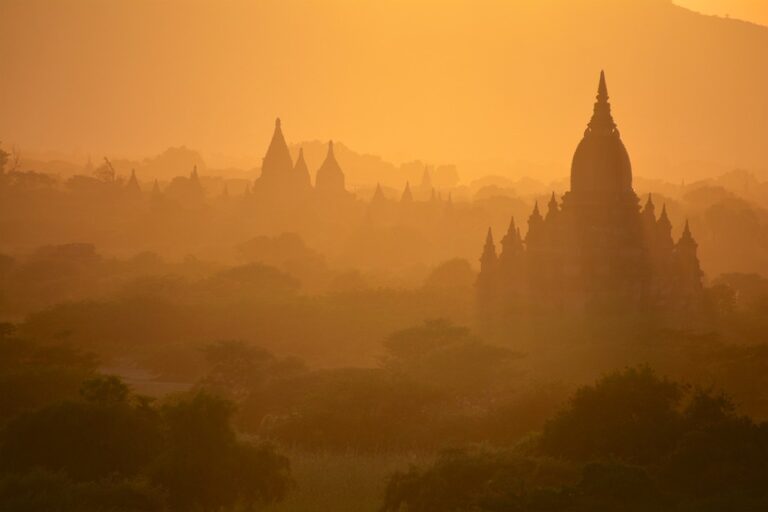 cultural immersion travel