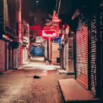 city travel guide