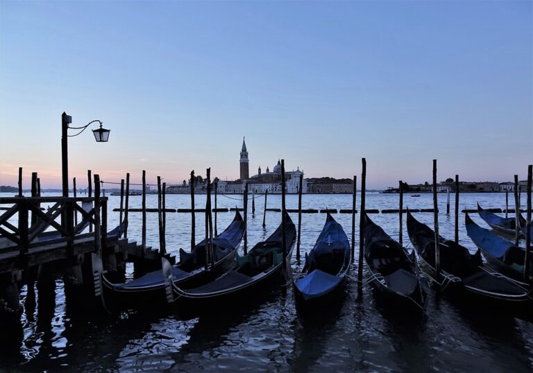 europe travel guide