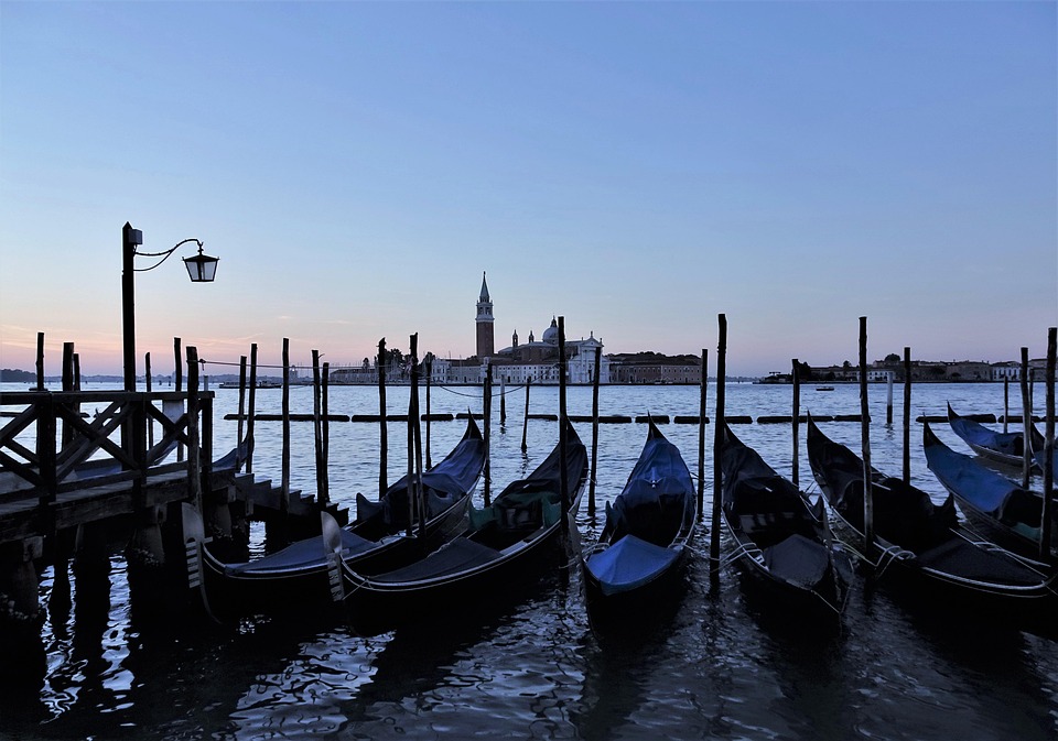 europe travel guide