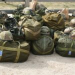 travel packing list