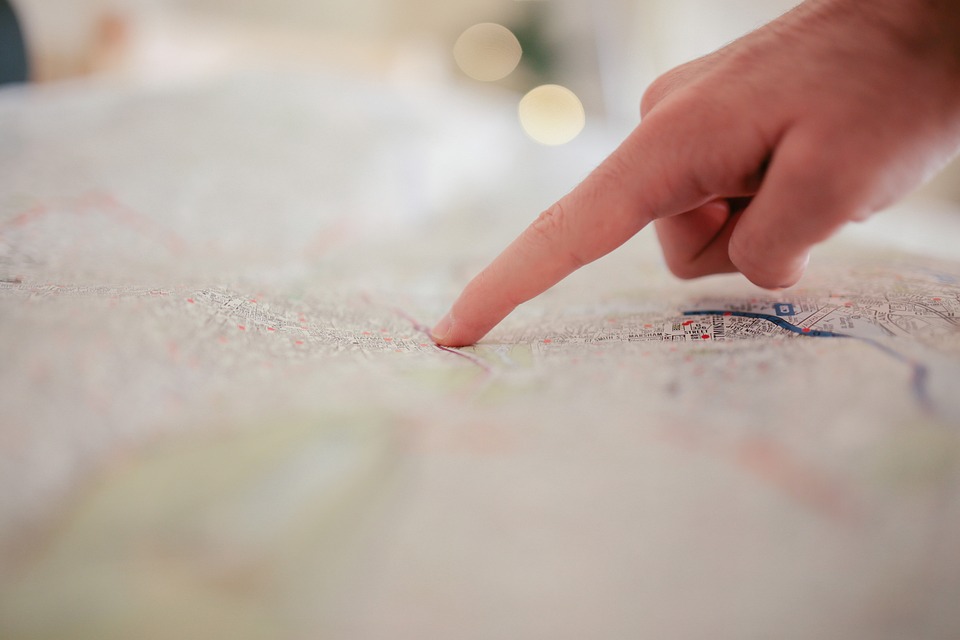 travel planning guide
