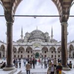 cultural travel