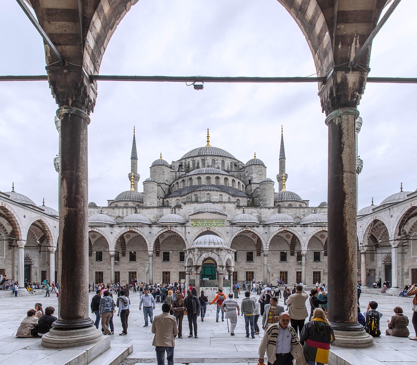 cultural travel