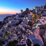 luxury vacations