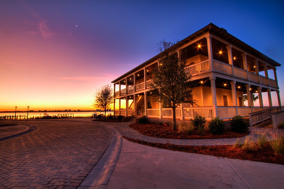romantic luxury travel