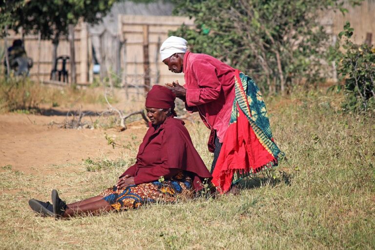 local customs and traditions