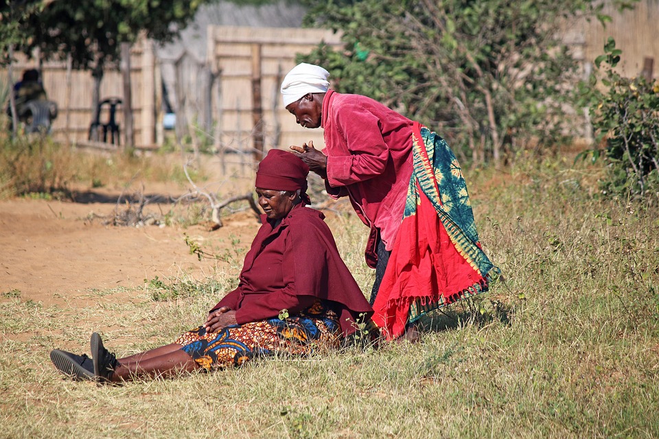 local customs and traditions